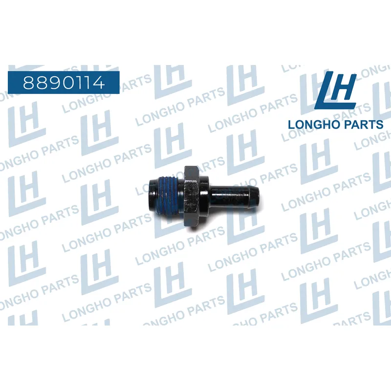 Клапан вентиляции картера toyota/lexus 1220428030 LONGHO 8890114
