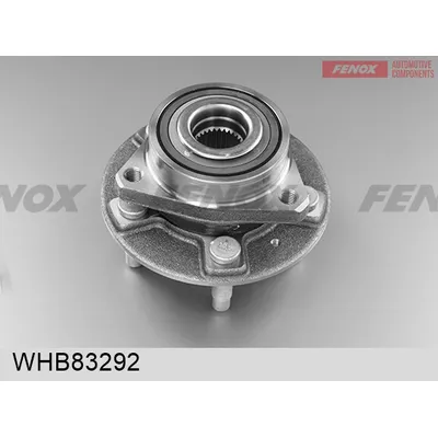 Ступица Opel Insignia (08-17), STS (05-11), CTS (08-13), M FENOX WHB83292