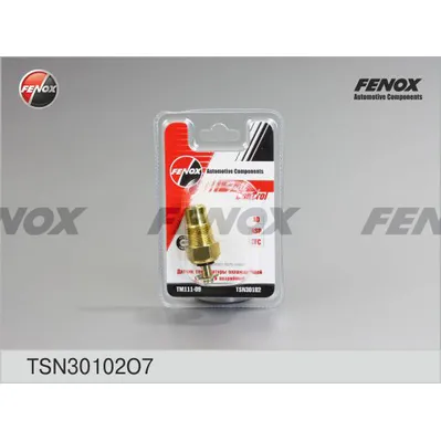 Датчик температуры ож УАЗ 31519, 3160, 3741, МЗКТ 65158, 79092, 6527 АНА FENOX TSN30102O7