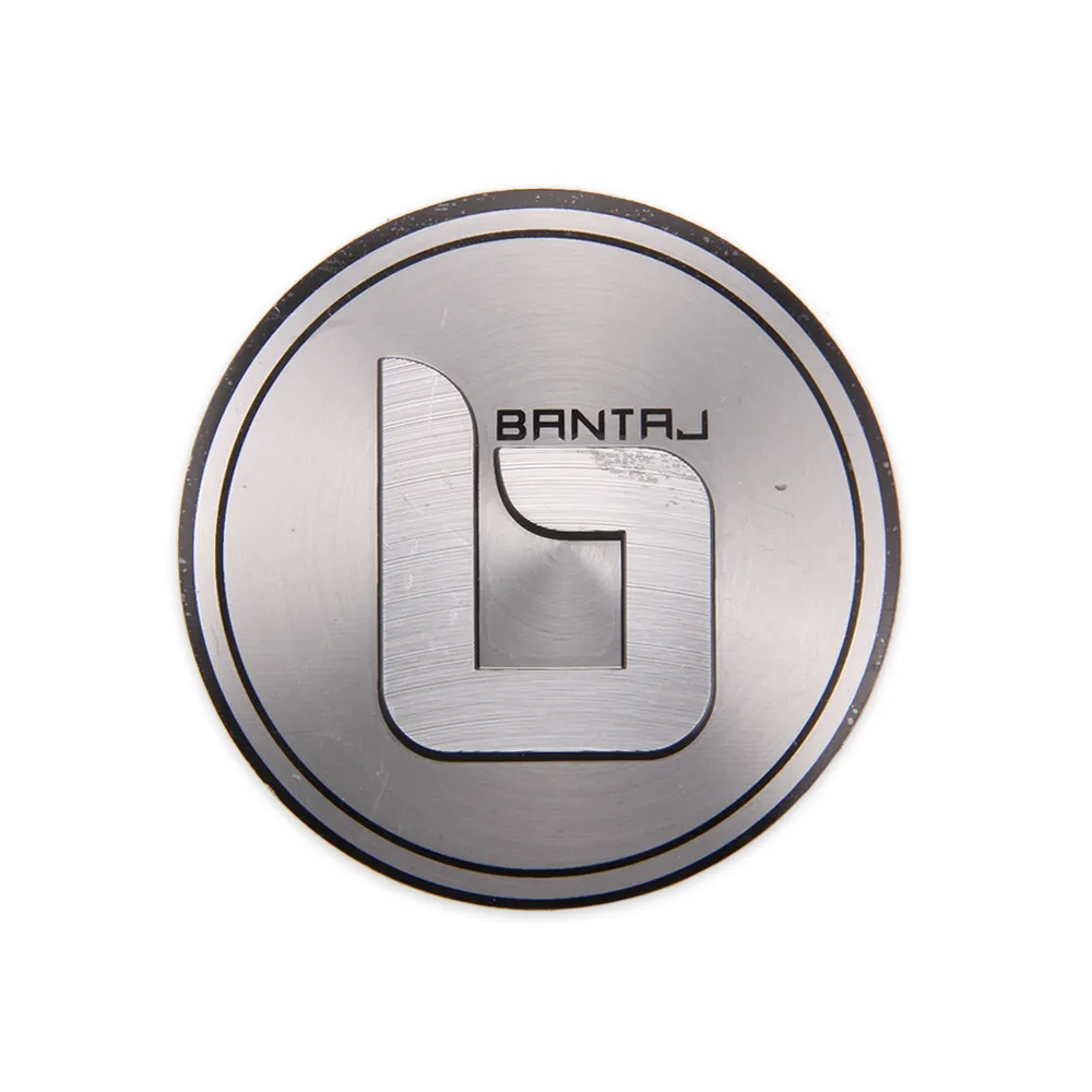 Наклейка Bantaj 62 мм . S