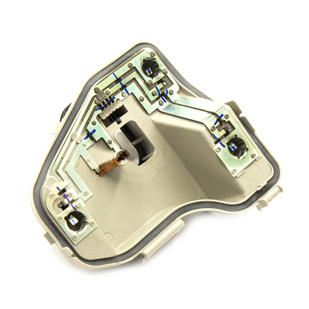 Опора лампы VAG 6RU 945 258A