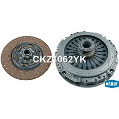 Сцепление комплект KRAUF CKZ1062YK