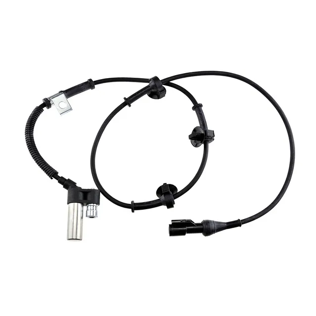 Датчик ABS пер FORD RANGER RWD 01 EXPLORER RWD 98 MAZDA B RWD 98- /левый/ NTY HCAFR042