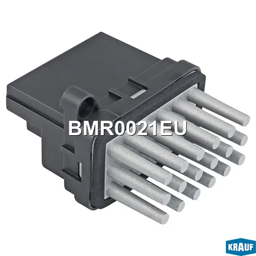Резистор печки KRAUF BMR0021EU