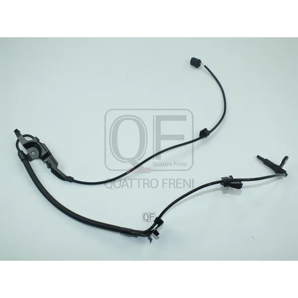 Импульсный датчик ABS FR LH QUATTRO FRENI QF60F00569