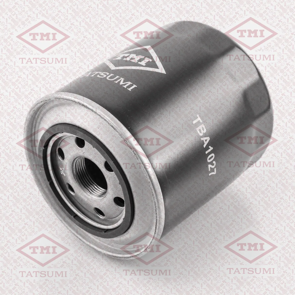 Фильтр масляный HYUNDAI Galloper/H-1/H100 97->MAZDA B-Serie/E-Seri TATSUMI TBA1027