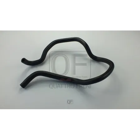 Шланг ГУР, QUATTRO FRENI QF04E00028
