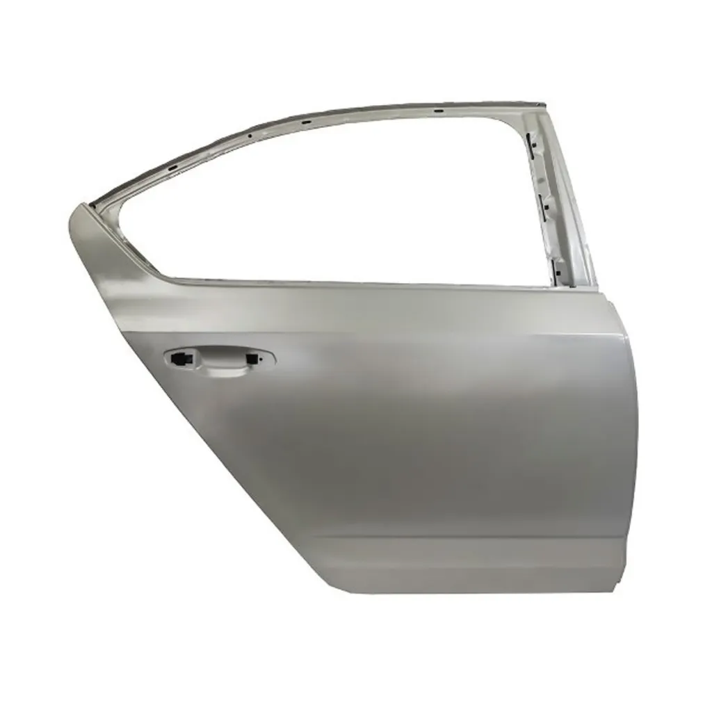 Дверь задняя правая OCTAVIA III 2013-2020 SAILING SKL0140202R
