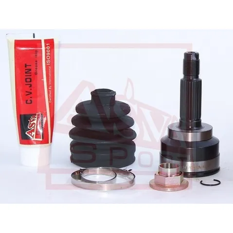 Шрус наружный 20x52x24 ASVA MZ16