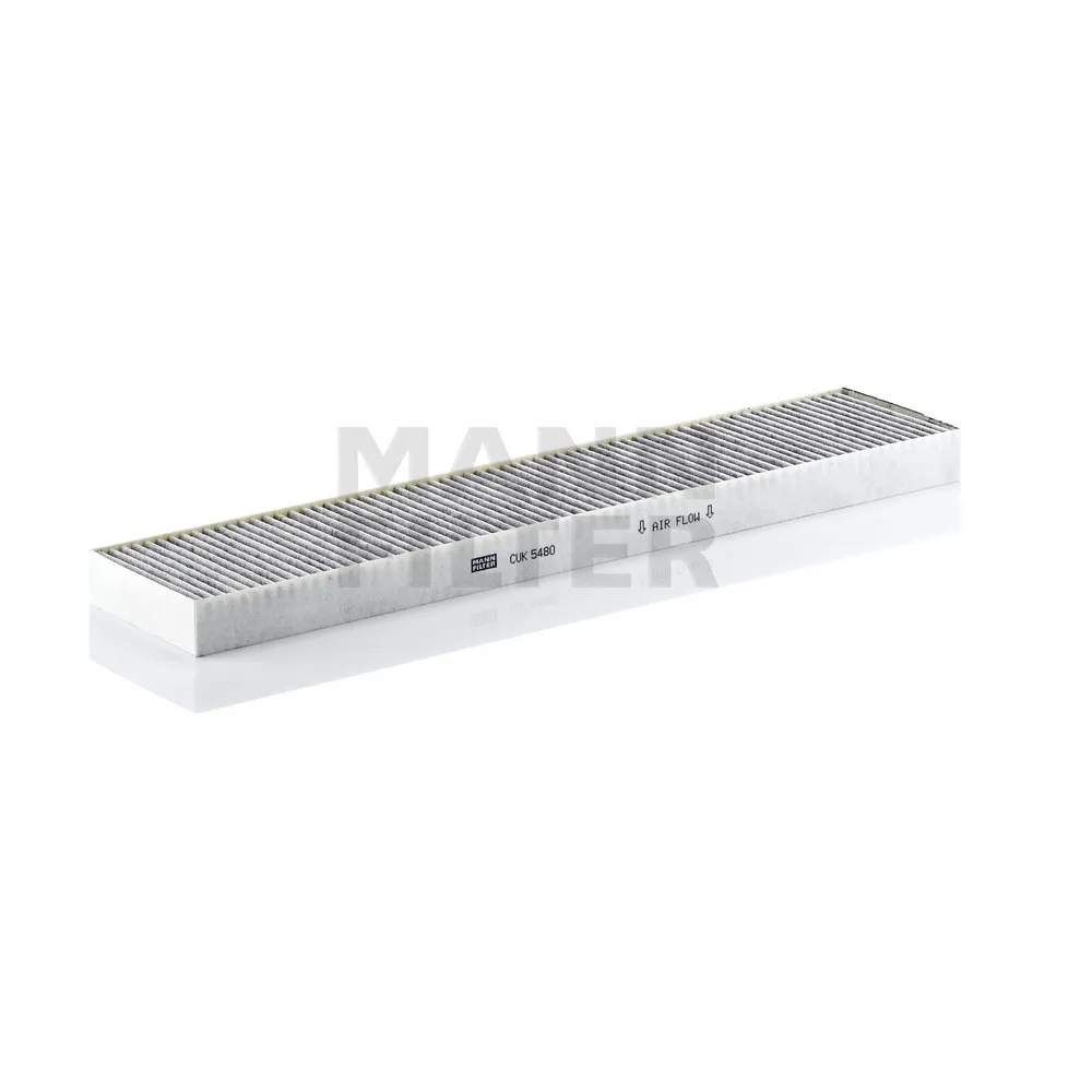 Фильтр салонный MANN-FILTER cuk5480