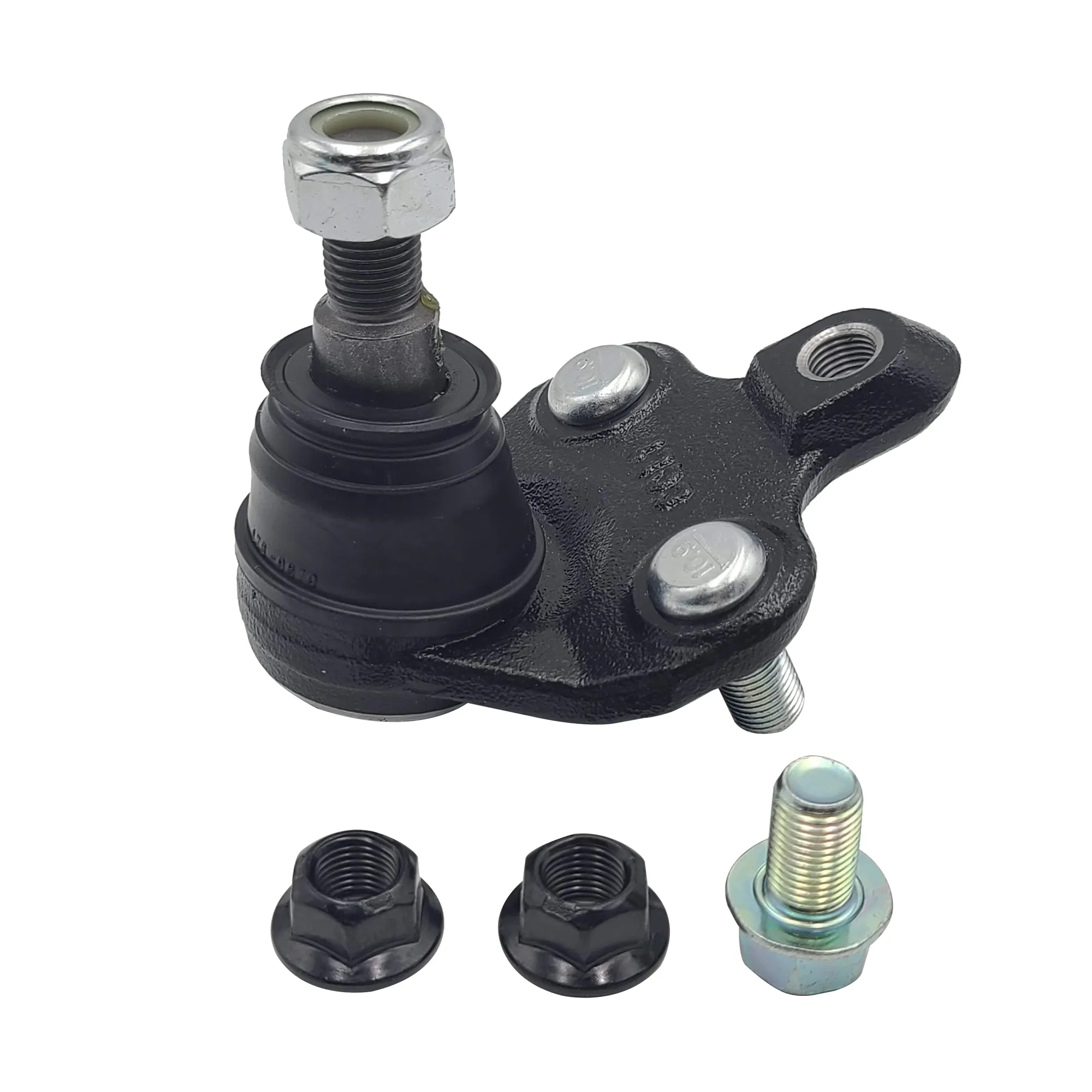 Опора шаровая L=R (нижний рычаг) TOYOTA Corolla E10/E11/Prius I CTR CB0538