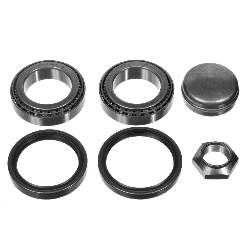 Подшипник ступицы передний (компл.) CITROEN Jumper/FIAT Ducato/PEUGEOT Boxer 94-02 MEYLE 11-14 033 5029/S