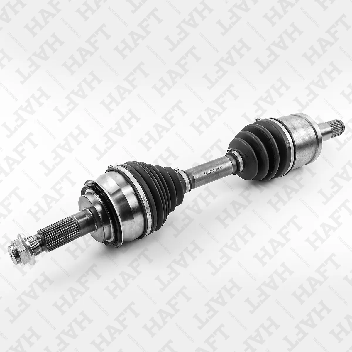 Приводной вал правый TOYOTA Hilux 05-> HAFT AW0160