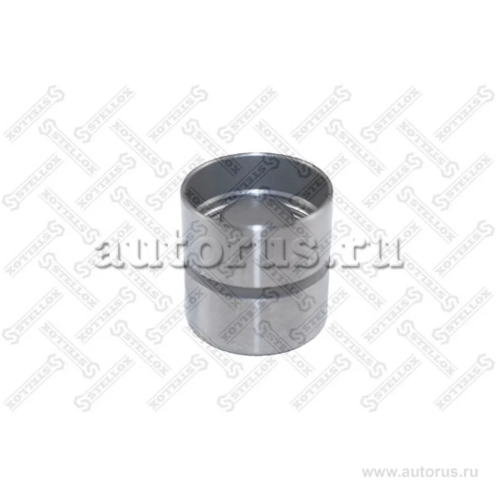 Гидрокомпенсатор впускной Audi, VW 1.8/T 20V 94>/2.4-2.8 V6 DOHC 9 STELLOX 20-00510-SX