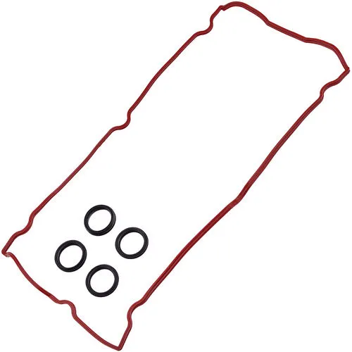 КОМПЛЕКТ ПРОКЛАДОК КЛАПАННОЙ КРЫШКИ CHRYSLER VOYAGER, SEBRING, PT CRUISER 2.4 16V (EDV, EDZ) 01- ZIKMAR Z19415R