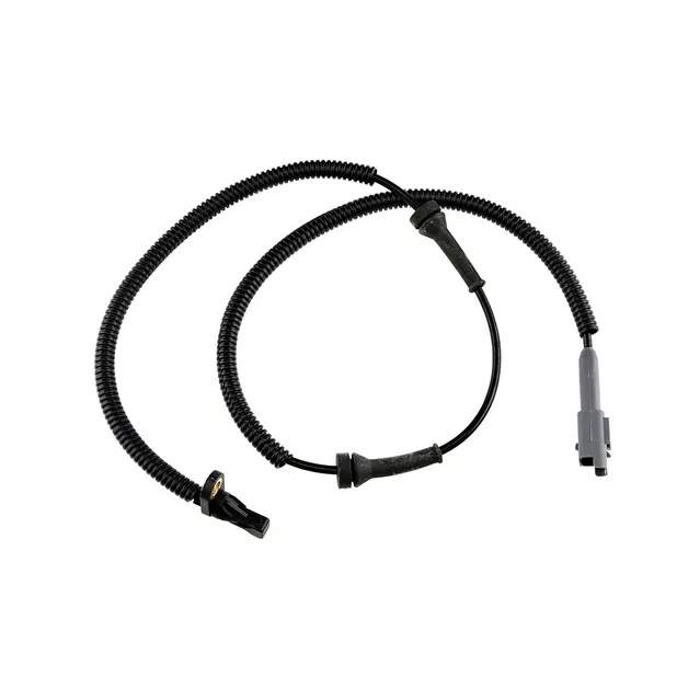 Датчик ABS зад CITROEN C8 02 PEUGEOT 807 02 FIAT ULYSSE 02 LANCIA PHEDRA 02- L/R HCACT019
