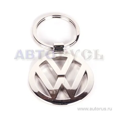 Брелок VW (хром)