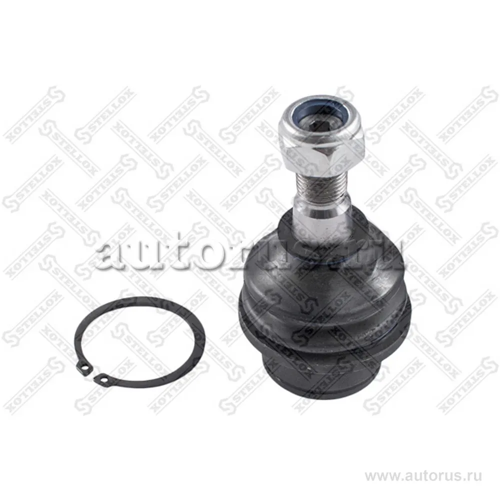 Опора шаровая Ford Transit 00> STELLOX 5201460A_SX