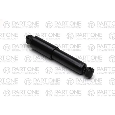 Амортизатор подвески 344115 GAS задн ALFA ROMEO: 145 94-01, 146 94-01, PART-ONE 1SA077