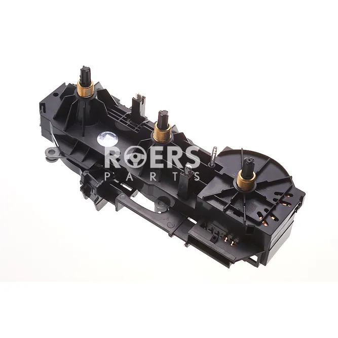 Блок управления отопителем Roers Parts RPA0008304185