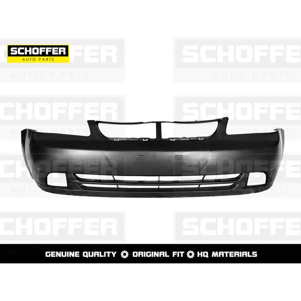 Бампер передний Chevrolet Lacetti 2004-2013 SCHOFFER SHF00208