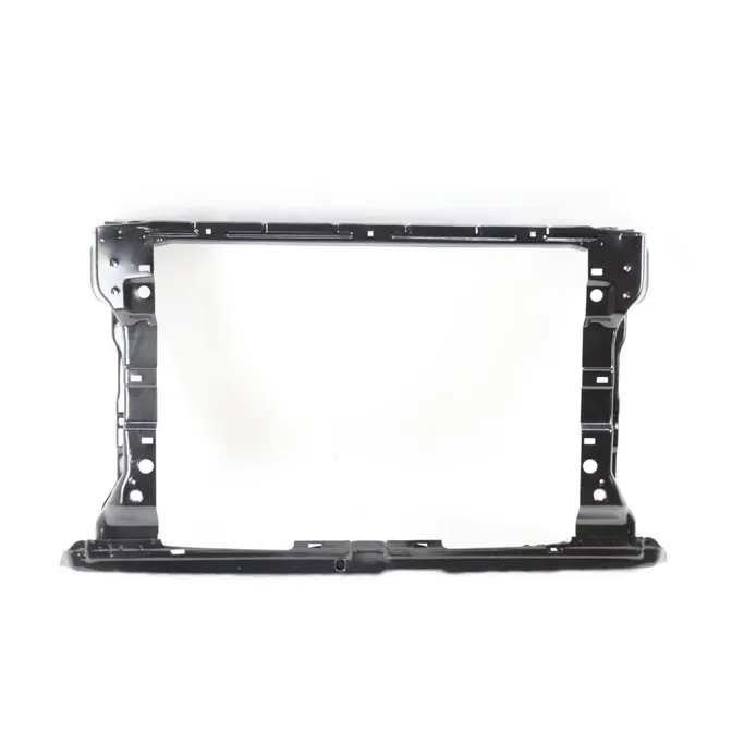Панель передняя Skoda Yeti 2009- DoCar 5L0805591DCR