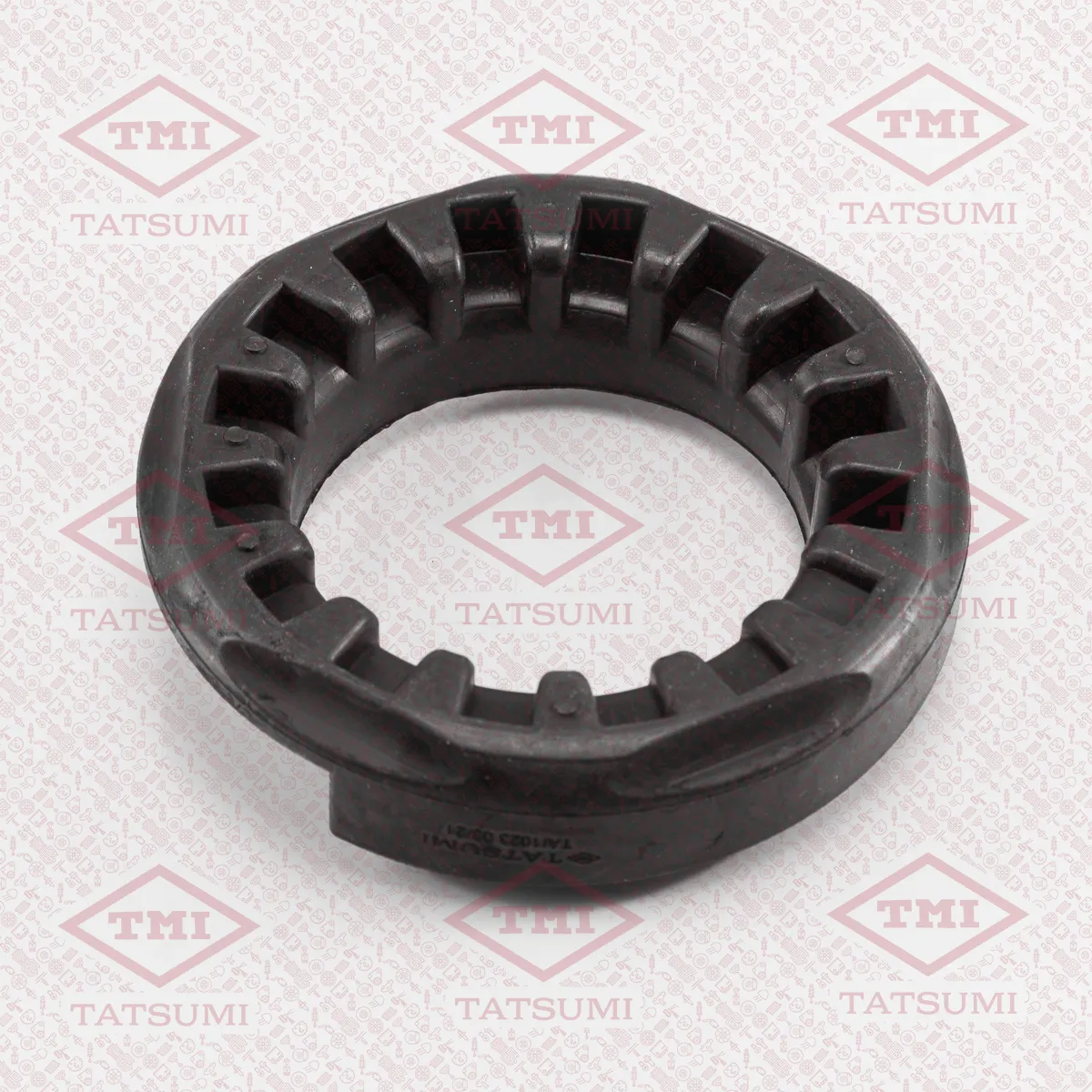 Проставка пружины задняя верхняя MAZDA 3 03-> TATSUMI TAI1023
