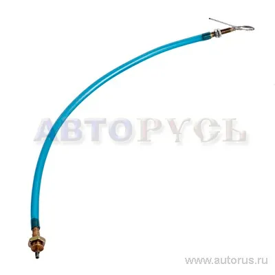 Трос газа для а/м Газель в сборе с метал.наконеч-м 3302-1108050