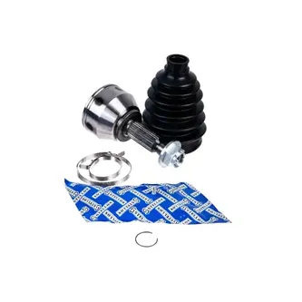 ШРУС наружный к-кт 25135 Ford Transit Connect 1.8Di/TDCi 02-13 STELLOX 150 1490-SX