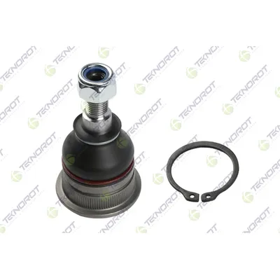 Опора шаровая L=R HYUNDAI ACCENT/GETZ TEKNOROT HY-205