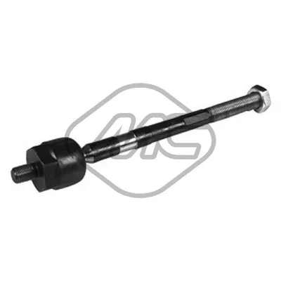 Тяга рулев REN LAGUNA II 01- Metalcaucho 53068