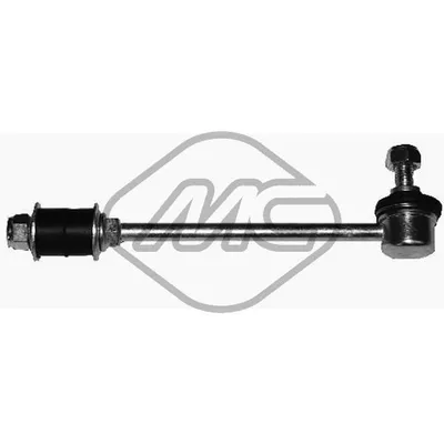 ТЯГА СТАБ NIS TERRANO 93- ЗАД L/R Metalcaucho 04706