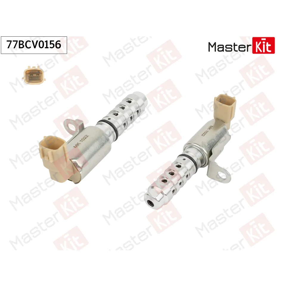 Клапан VVT Nissan TIIDA (SC11) 2004 - 2013 MASTERKIT 77BCV0156