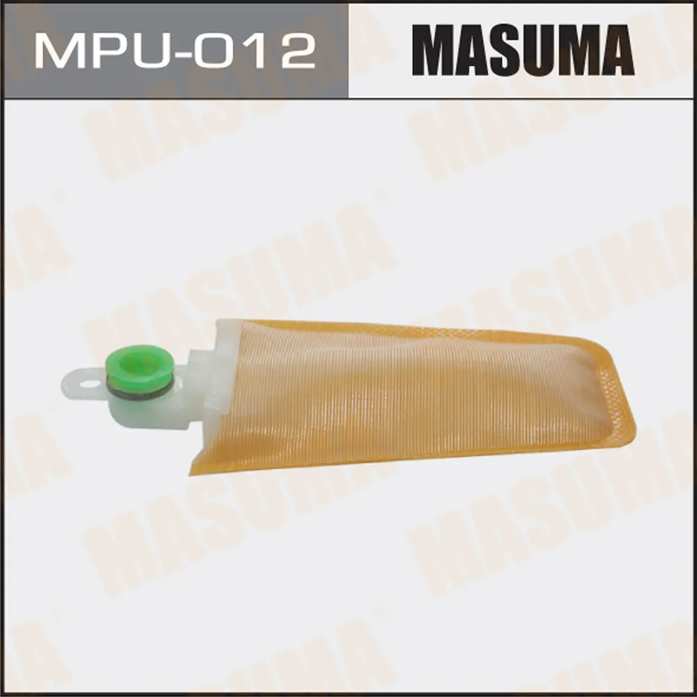 Фильтр бензонасоса TOYOTA ALPHARD MASUMA MPU-012