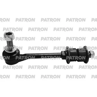 Тяга стабилизатора TOYOTA TUNDRA / SEQUOIA 2000 - 2007 (произведено в PATRON PS4671