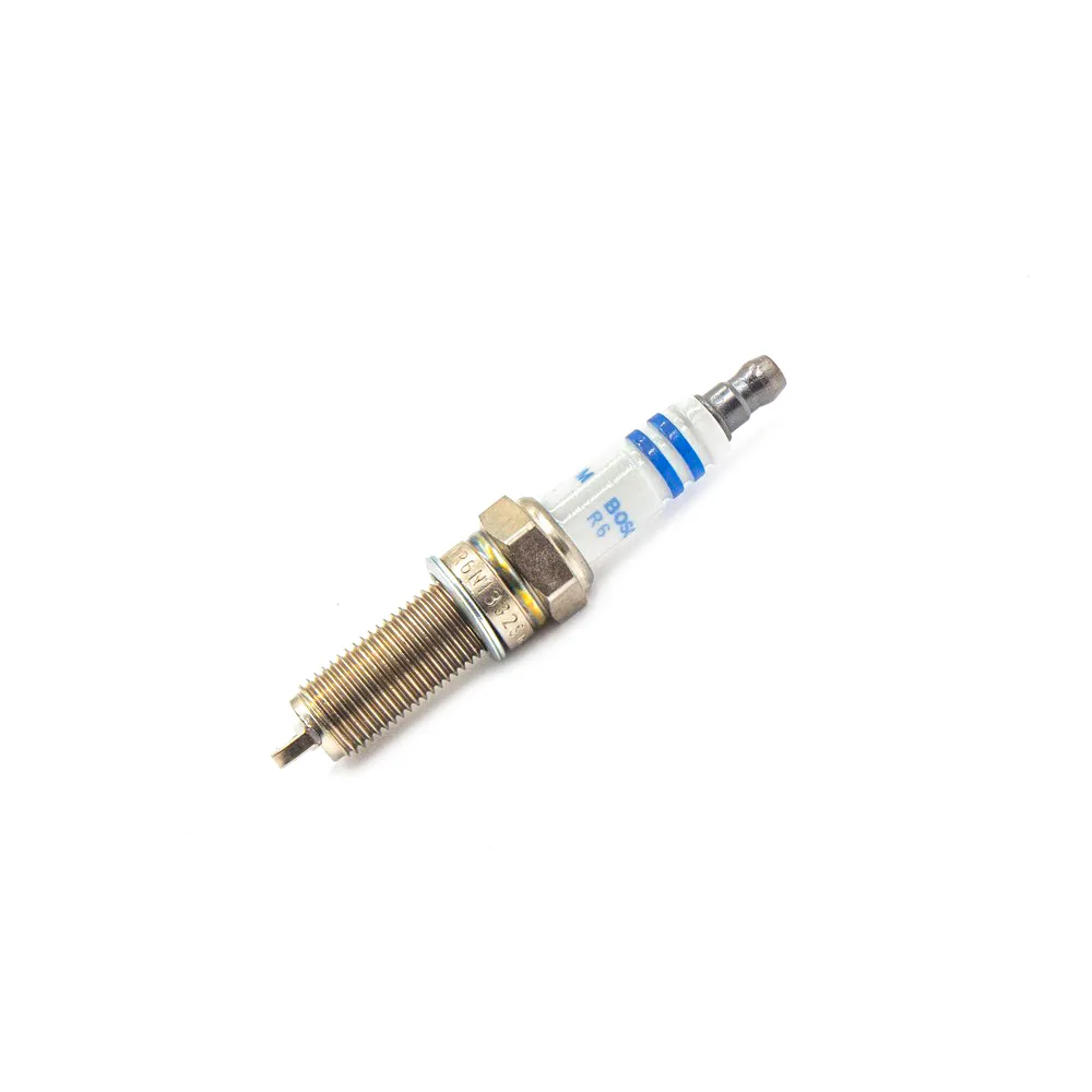 Свеча зажигания YR 6 NI 332 S MB W204/W212/W221/W164/W639 mot.M272 BOSCH 0 242 140 515