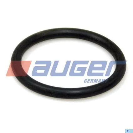 Уплотнительное кольцо круглого HCV AUGER 60168