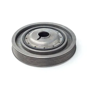Шкив коленвала K9K/K4M - TRK0695