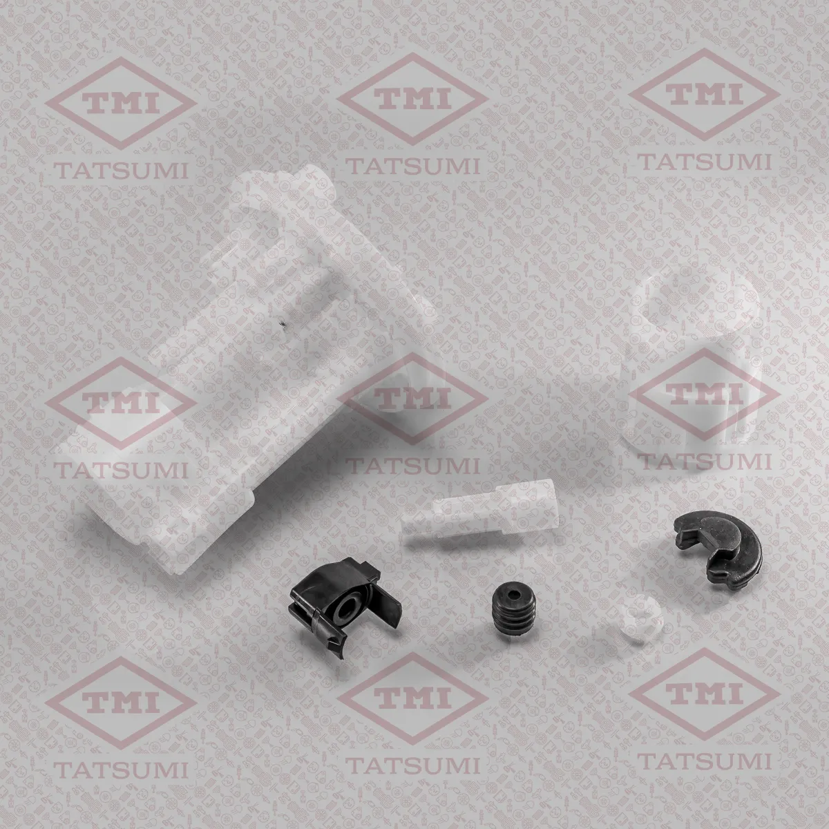 Фильтр топливный TOYOTA bB/Passo 05->/Rush 06-> TATSUMI TBG1045