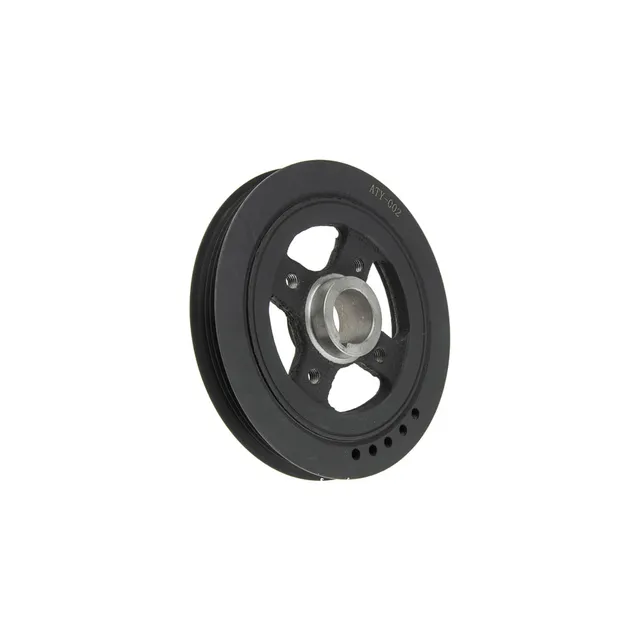 ШКИВ КОЛЕНВАЛА TOYOTA ENG.2E/4EFE/5EFE COROLLA E90/E10/E11 92-02, PASEO 90-99 NTY RKPTY002