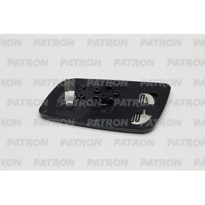Стекло зеркала прав с подогр, выпукл OPEL: ASTRA G - 98-04 PATRON PMG2806G04