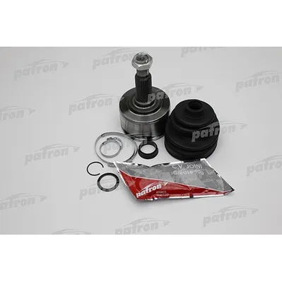 ШРУС наружный без ABS 27x59.8x27 MB V-CLASS, VITO 2.0, PATRON PCV1622