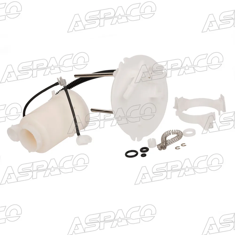 ФИЛЬТР ТОПЛИВНЫЙ MAZDA 6 (GH) (2007) ASPACO AP9L5