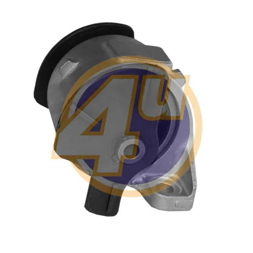 Подушка двигателя правая HON HR-V 98-05 (АКПП) 4U HN-EM-00193