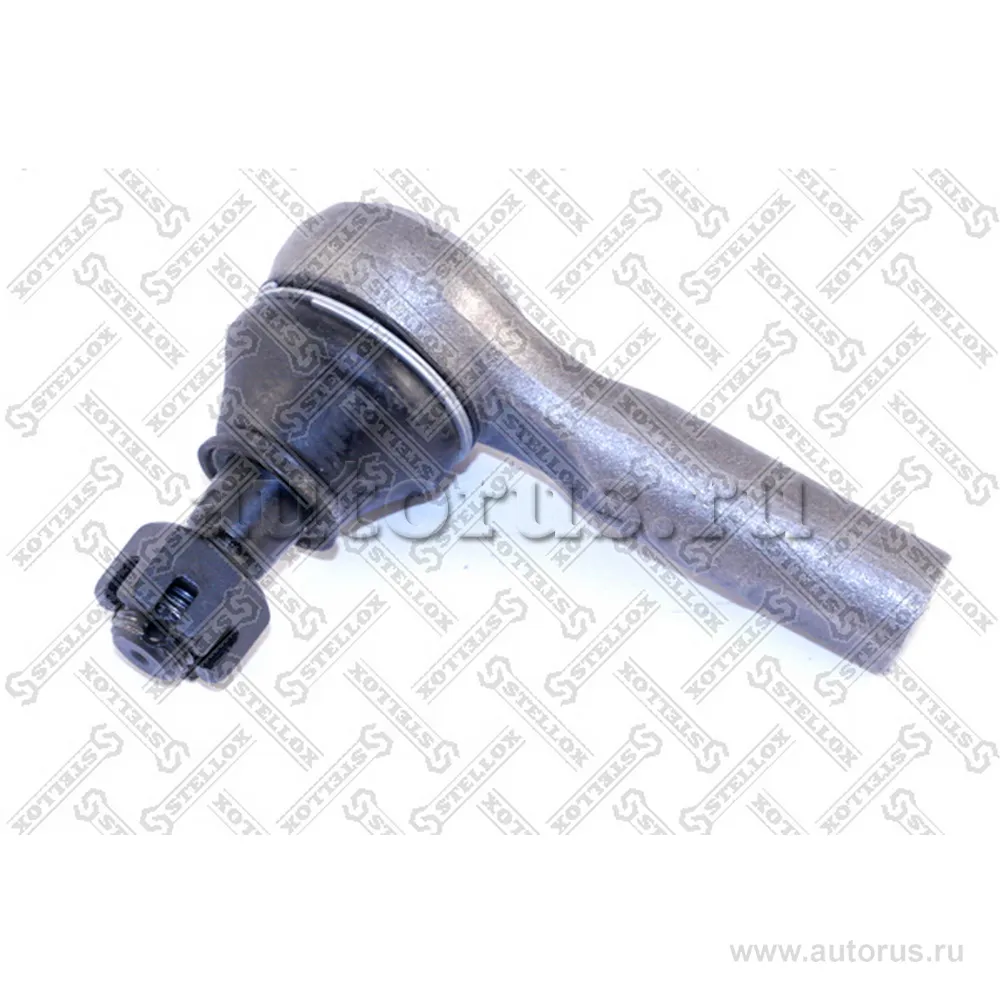 Наконечник рулевой Nissan X-Trail T30 0 STELLOX 5174045_SX