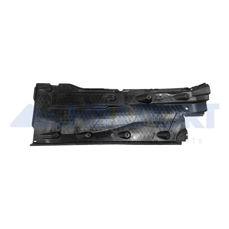 Защита днища HILLPORT VHP2949R