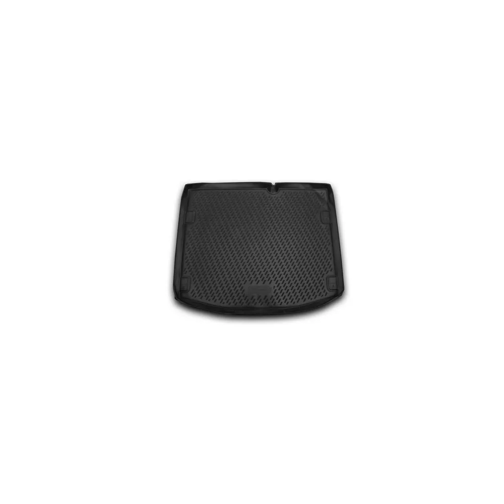 Коврик в багажник Suzuki SX4 II (SX4 New) 2013-2021 полиуретан Element CARSZK10004