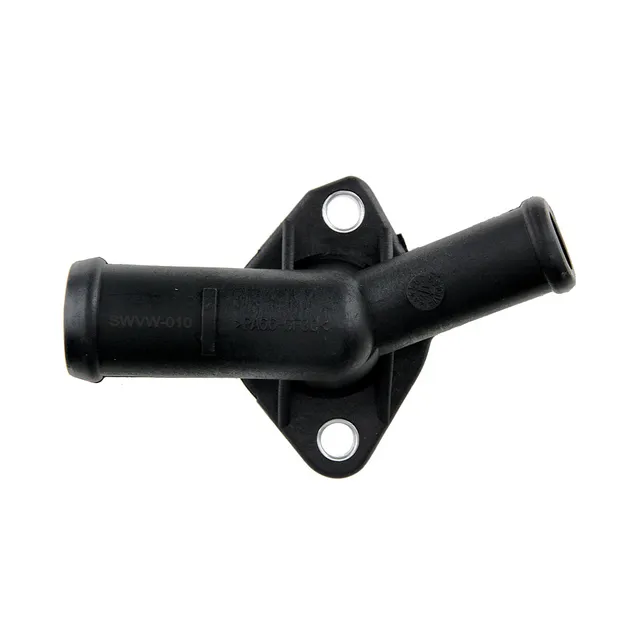 ФЛАНЕЦ СИСТ, ОХЛАЖДЕНИЯ VW GOLF IV 1.9 TDI 00-05, T4 1.9 TDI 90-03, AUDI A3 1.9 TDI 00-03 NTY CTMVW010