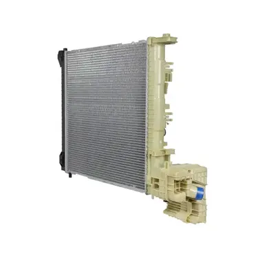 Радиатор системы охлаждения АКПП MB ZENTPARTS Z20397_ZNT