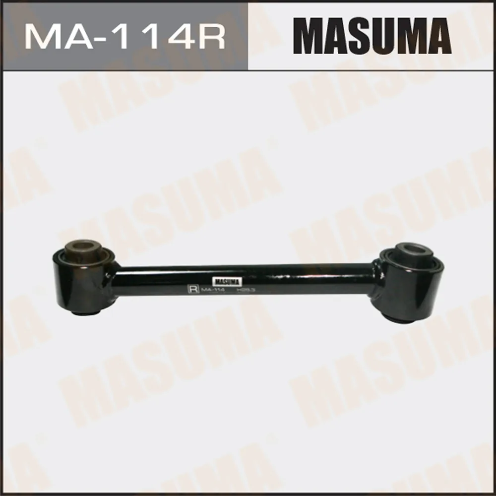 Рычаг подвески R MAZDA CX-9 MASUMA MA-114R